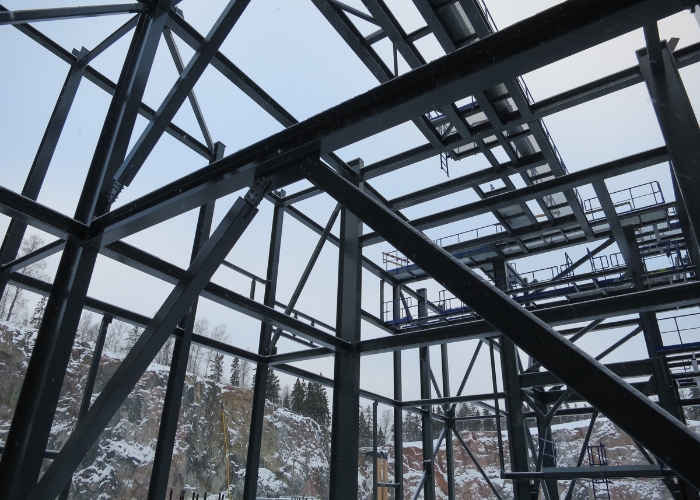 Cold-Formed Steel Framing Technical Seminar by NASH