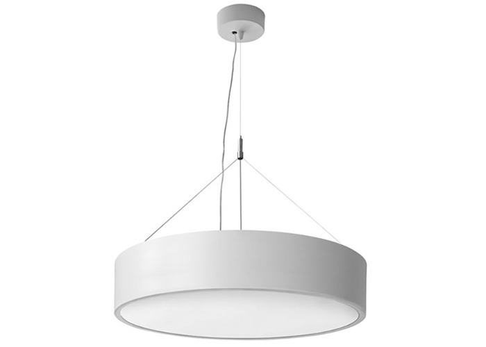 Big Suspension Pendant Light from Pierlite