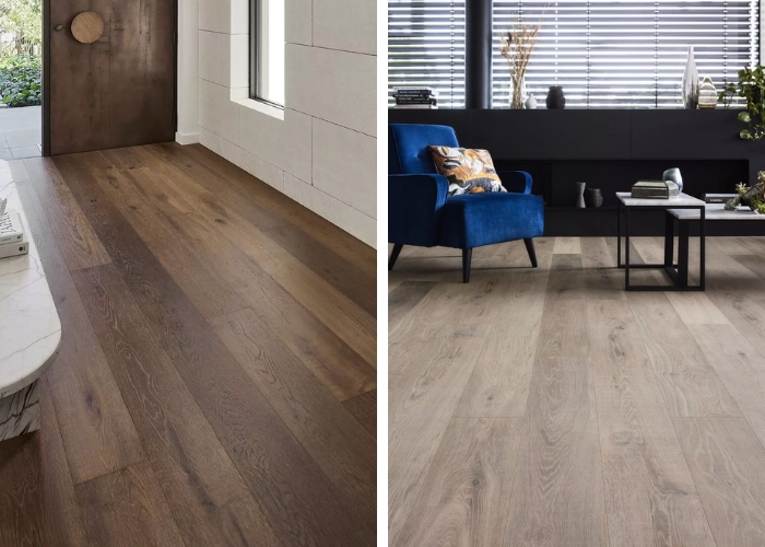 HD Laminate Flooring by Preference Floors