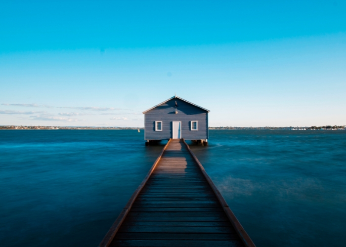 Roller Shutters for Boatsheds by Rollashield