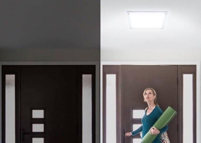 Home Skylight Installation Advantages by Solatube