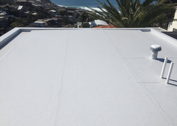 Cosmofin PVC Waterproofing Membrane by Projex Group