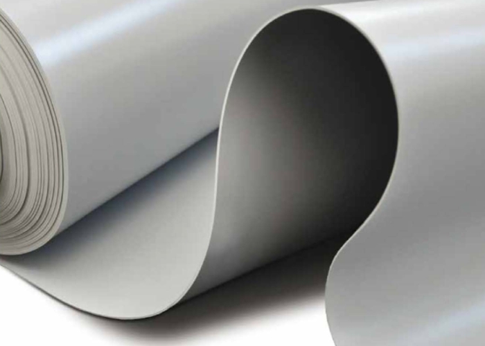 Cosmofin PVC Waterproofing Membrane by Projex Group