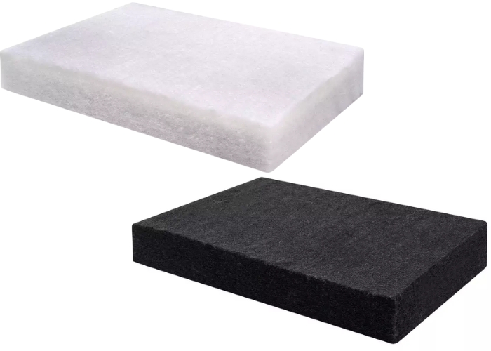 Sound Absorber to Reduce Echoes by Acoustica