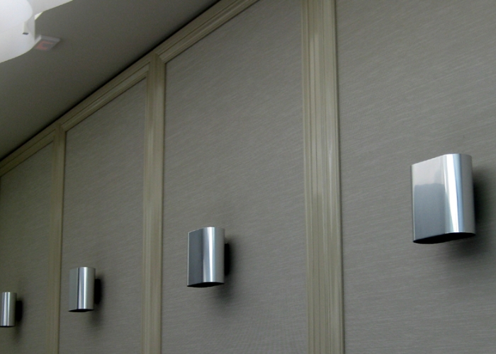 Care for Chrome Finishes by Astor Metal Finishes