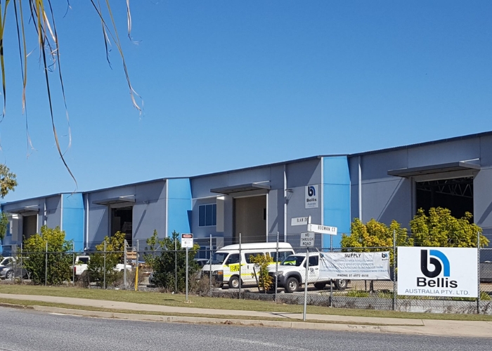 Insulation System Supplier QLD by Bellis