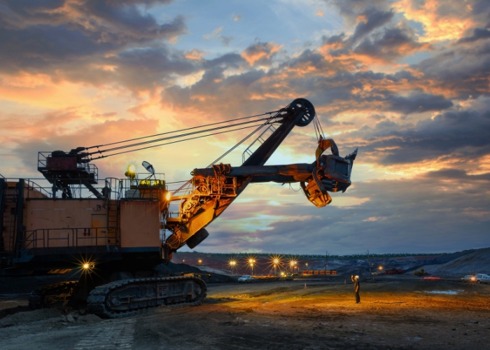 Crew Hire for Mining Sites by Bellis