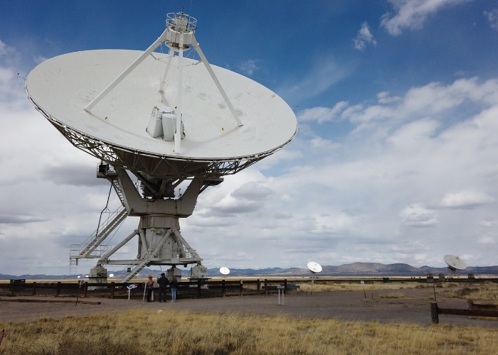 Weather Protection for Antennas by Bellis