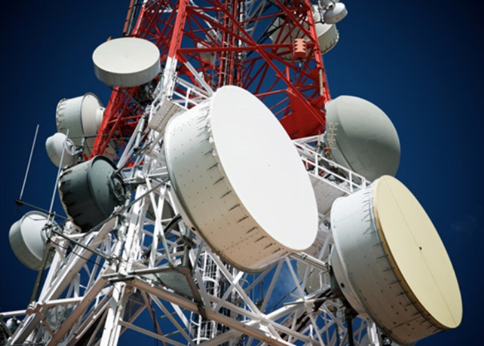 Weather Protection for Antennas by Bellis