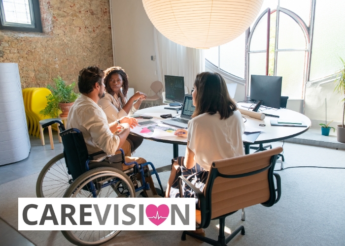 CareVision Enhances Time Logging Features Ahead of Support at Home Rollout