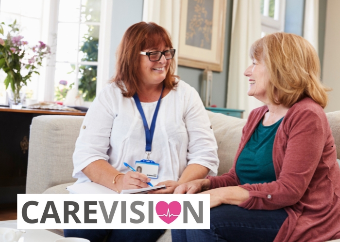 Adapting to the New Support at Home Program with CareVision