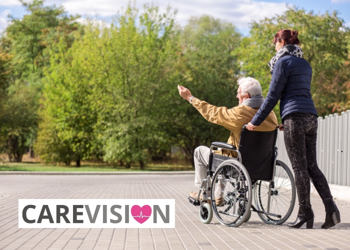 New Billable Case Notes Features for NDIS Providers by CareVision