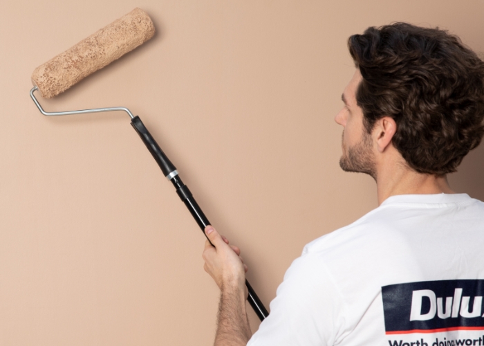 Advantages of Hiring Accredited Painters by Dulux