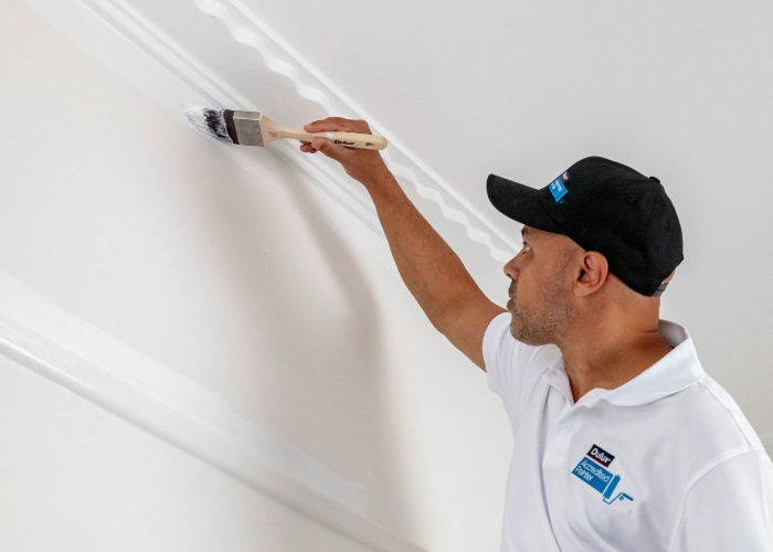 Advantages of Hiring Accredited Painters by Dulux