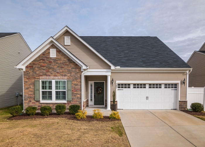 Moisture Appraisal for Residential Properties by Envirofan