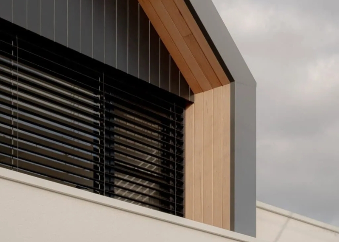 How to Clean External Venetians by evaya