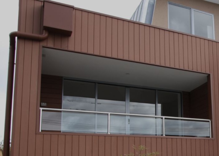 Weatherproof Cladding Supplier by Futurewood