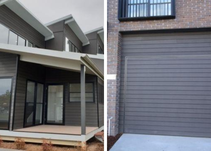 Weatherproof Cladding Supplier by Futurewood