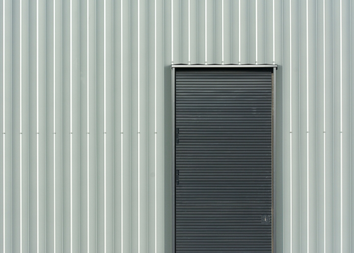 Steel Fire Doors by Holland Fire Doors