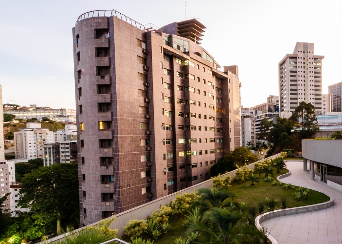 Accurate Roof Leak Detection by ILD Australia