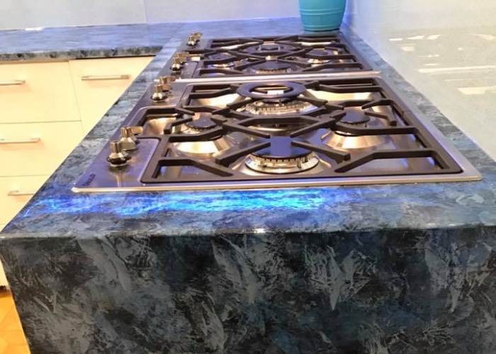 Care and Maintenance for CulourTek Benchtops by ISPS Innovations
