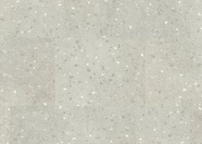Terrazzo Design Luxury Vinyl Tile by Karndean Designflooring