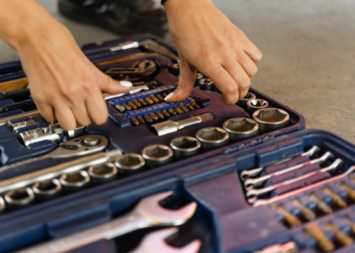Lifting Equipment Repair Services by LB Wire Ropes
