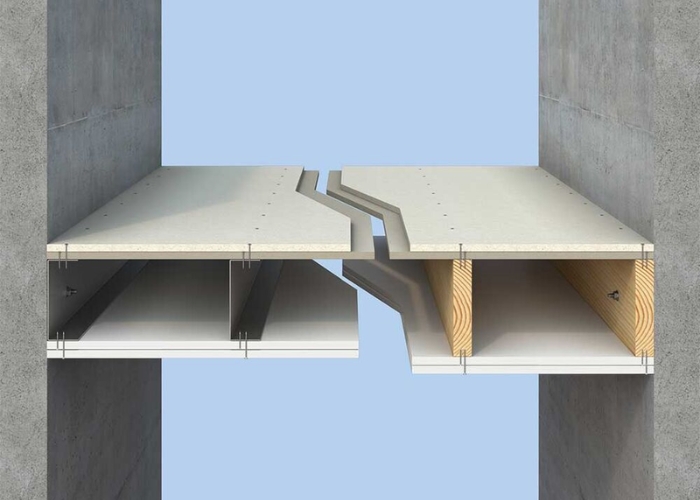 Non Combustible Mineral Board by Promat