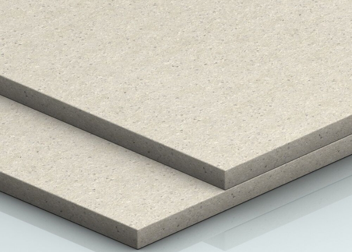 Non Combustible Mineral Board by Promat