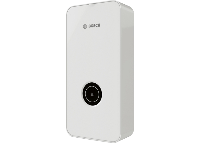 Compact Instantaneous Water Heater by Bosch
