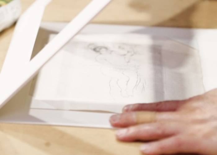 Artwork Conservation and Restoration by SOHO Galleries