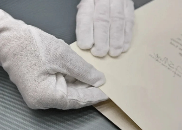 Artwork Conservation and Restoration by SOHO Galleries