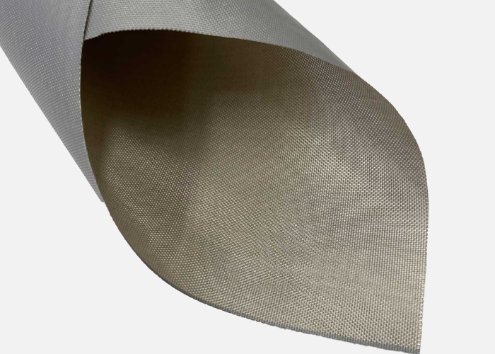 Vapour Permeable Membrane for Roofs by FIREFLY