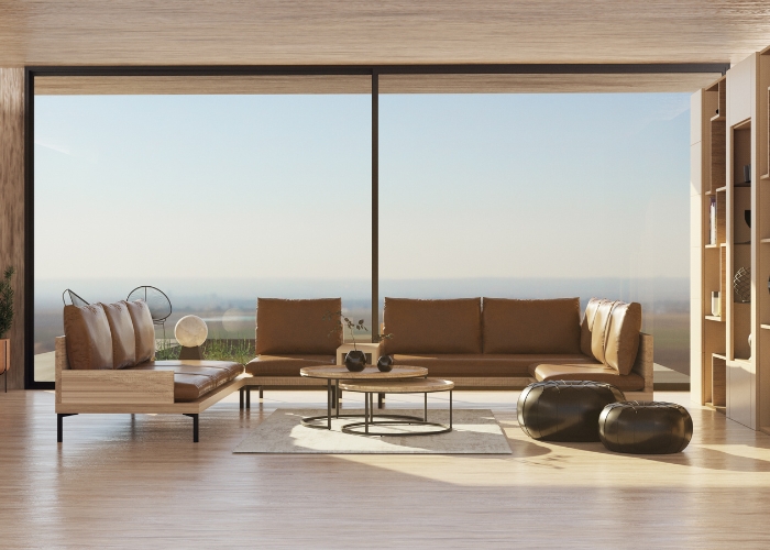 6 Considerations for Window Coverings by Undercover Blinds