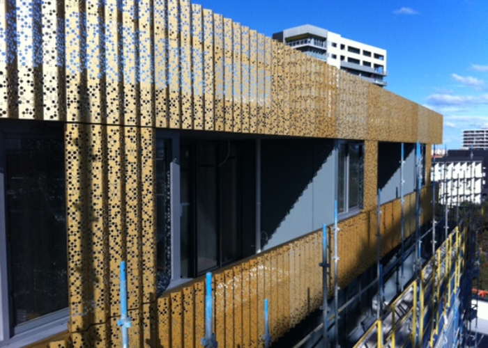 Advantages of Anodising Aluminium by Universal Anodisers