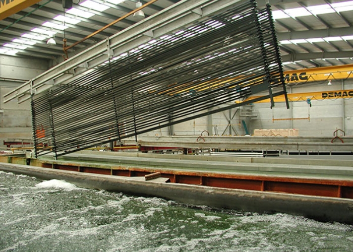 Advantages of Anodising Aluminium by Universal Anodisers