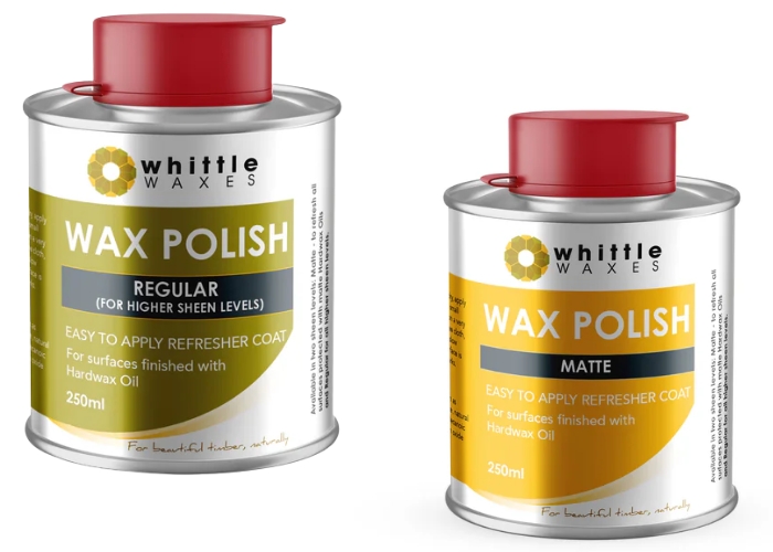Advantages of Wax Polish from Whittle Waxes