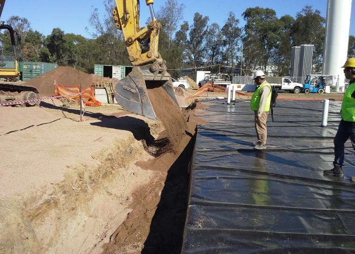 Why Detention Alone Is Not the Solution in Modern Stormwater Design