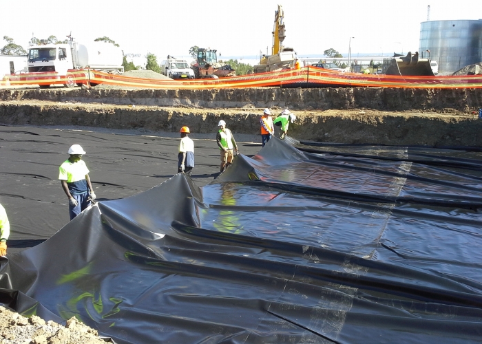 Why Detention Alone Is Not the Solution in Modern Stormwater Design