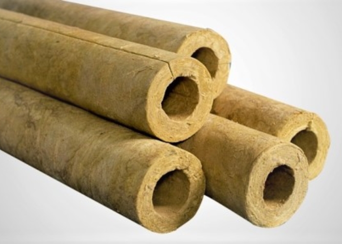 Fire Resistant Sound Insulation by Bellis