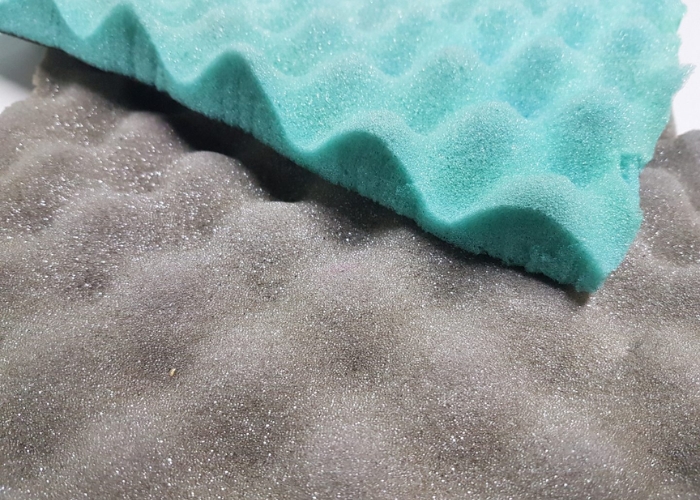 Acoustic Insulation for HVAC Systems by Bellis