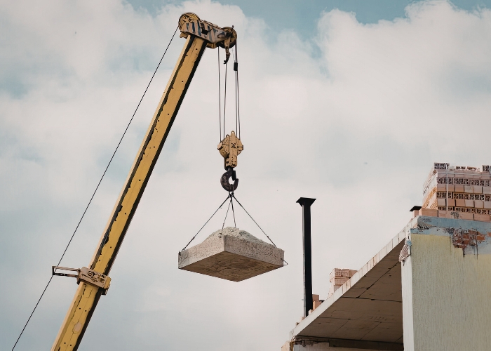 Alloy Lifting Hardware Supplier QLD by Bridco