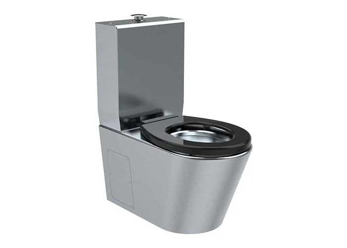 Children's Toilet for Schools by Britex