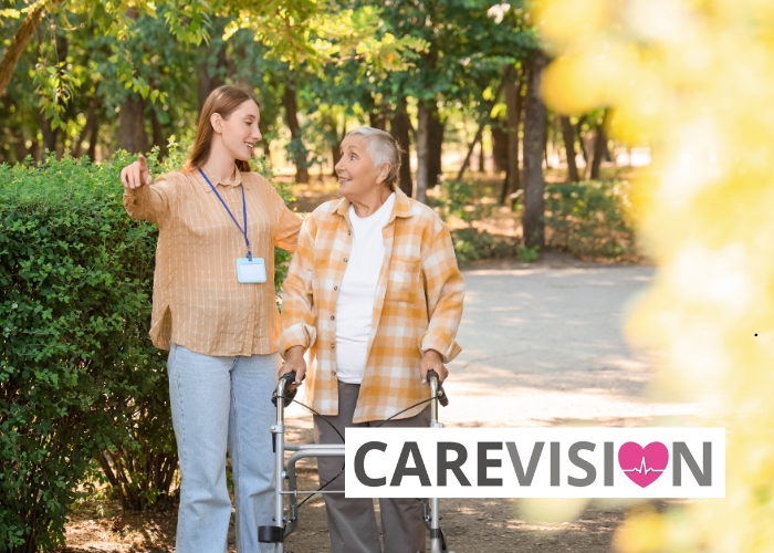 Clinical Documentation Software for Support at Home Providers