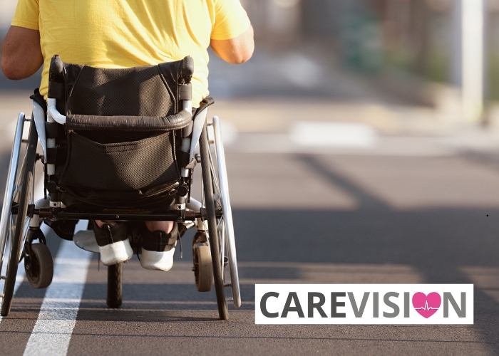 Care Management Software for NDIS Home and Living Providers