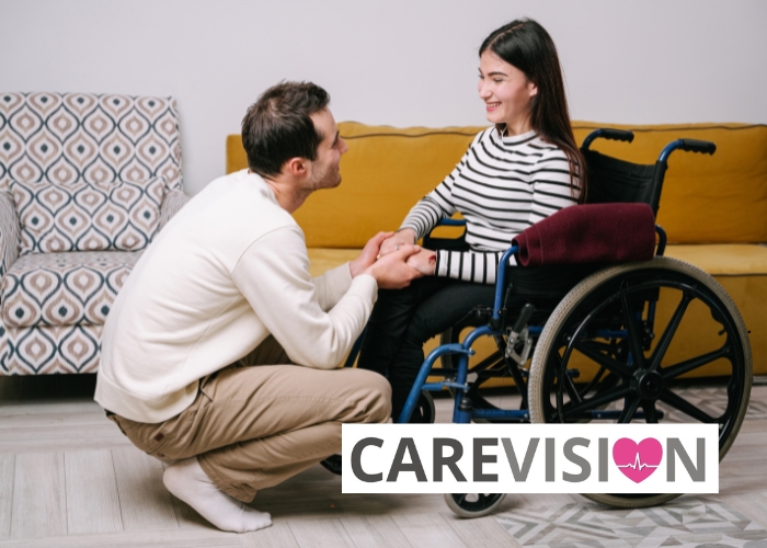 NDIS Compliant Care Software for Streamlined Operations