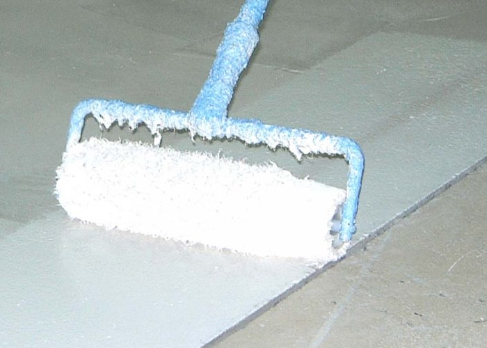 Protective Coatings for Commercial Infrastructure by Danlaid