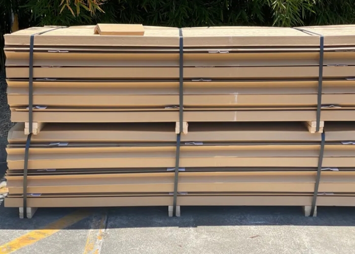 Edge Protector for Merchandise by Sonoco