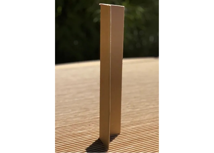 Edge Protector for Merchandise by Sonoco