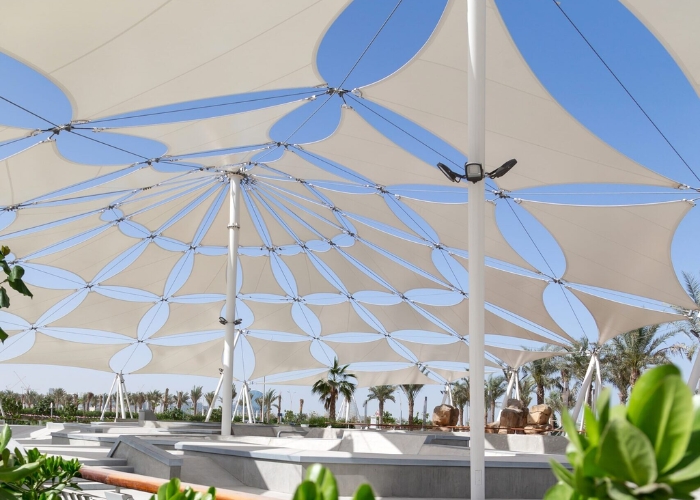 Shade Sail Hardware Supplier QLD by Miami Stainless